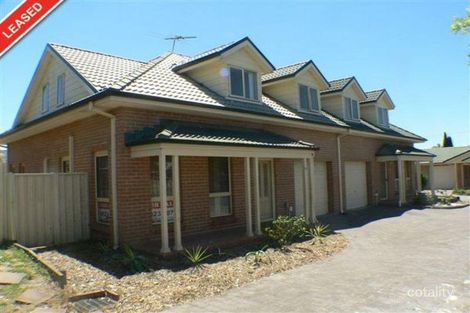 4/4-5 Rice Pl, Oxley Park, NSW 2760