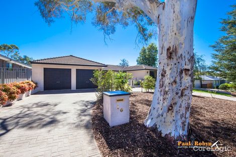 Property photo of 16 Derwent Street Lyons ACT 2606