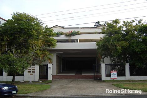 4/38 Park Ave, Auchenflower, QLD 4066