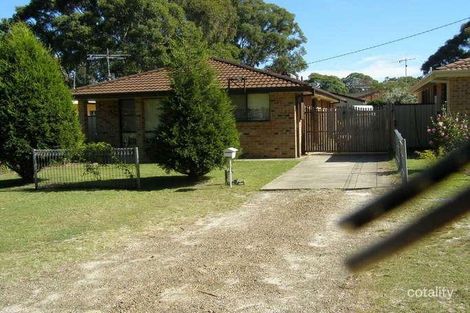 Property photo of 22 Avenue Of The Allies Tanilba Bay NSW 2319