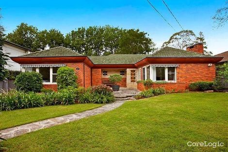 Property photo of 31 Hobart Avenue East Lindfield NSW 2070