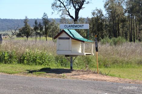 2429 Warialda Rd, Warialda, NSW 2402