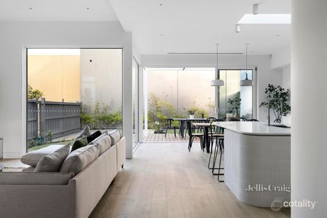 Property photo of 50 Johnson Street Thornbury VIC 3071