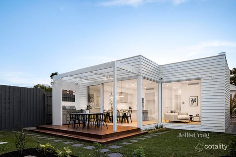 Property photo of 50 Johnson Street Thornbury VIC 3071