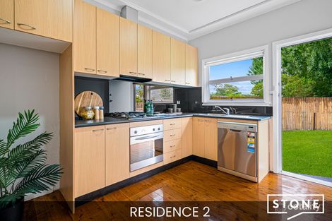 Property photo of 18 Maher Close Beecroft NSW 2119