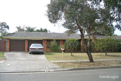 5 Sammut Cres, Chipping Norton, NSW 2170