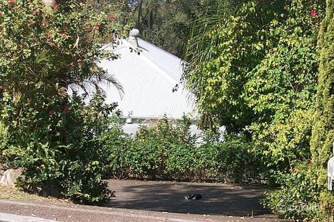 Property photo of 76A Jilba Street Indooroopilly QLD 4068