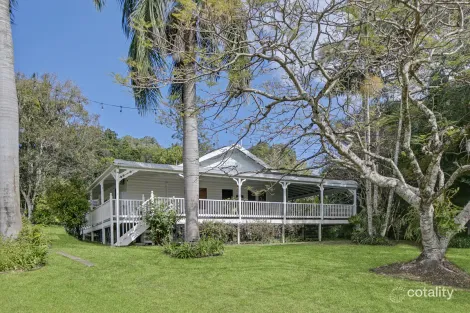 Property photo of 641 Eumundi-Kenilworth Road Eerwah Vale QLD 4562