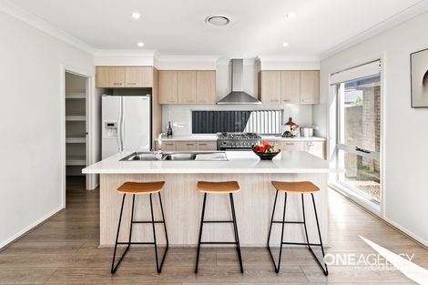 Property photo of 1 Highbury Street Tallawong NSW 2762