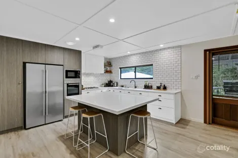 Property photo of 641 Eumundi-Kenilworth Road Eerwah Vale QLD 4562