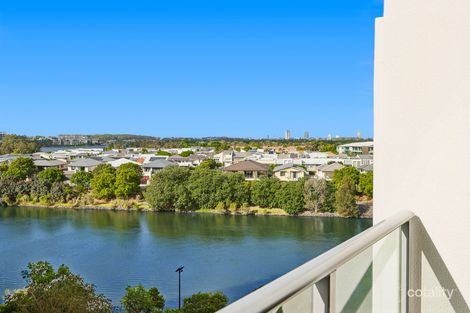 3404/397 Christine Ave, Varsity Lakes, QLD 4227