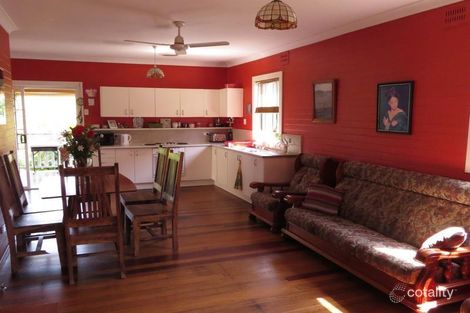 Property photo of 92 Tumbulgum Road Murwillumbah NSW 2484