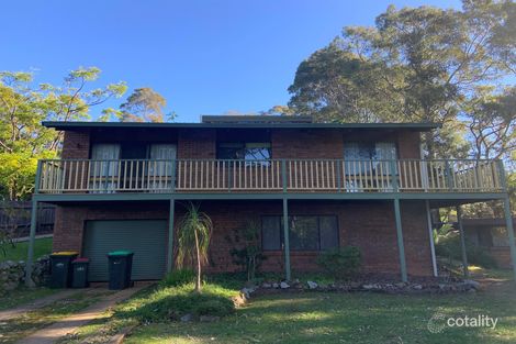 Property photo of 3 Willis Boulevard Narooma NSW 2546