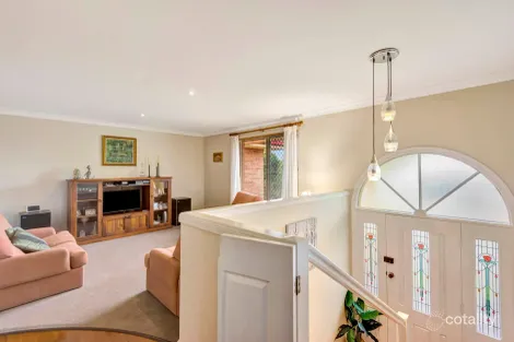 Property photo of 4 Kookaburra Terrace Goonellabah NSW 2480