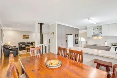 Property photo of 4 Kookaburra Terrace Goonellabah NSW 2480