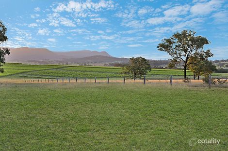 Property photo of 28 Racecourse Lane Pokolbin NSW 2320