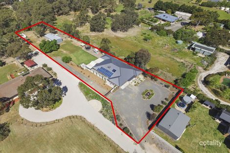 23b Monsants Rd, Maiden Gully, VIC 3551