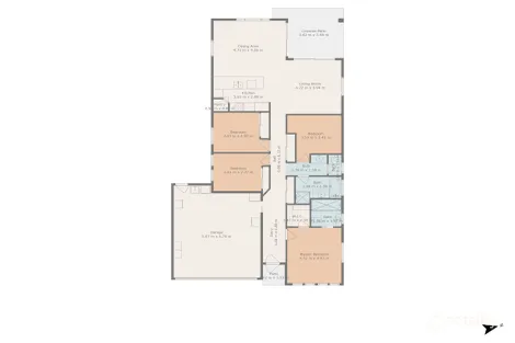 Property photo of 22 Kassidy Drive Emerald QLD 4720