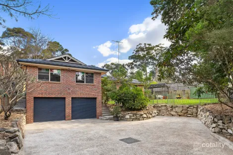 Property photo of 25A Wisteria Crescent Cherrybrook NSW 2126