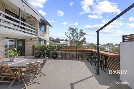 Property photo of 3/183 Fernberg Road Paddington QLD 4064