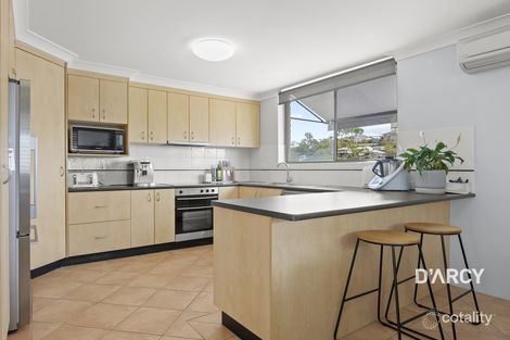 Property photo of 3/183 Fernberg Road Paddington QLD 4064