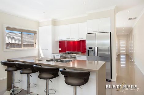 Property photo of 9 Peak Crescent Doreen VIC 3754