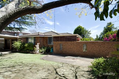 Property photo of 1 Tea Tree Glen Jamisontown NSW 2750