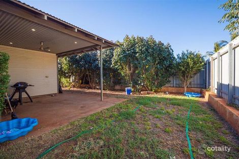 Property photo of 31 Snappy Gum Way South Hedland WA 6722