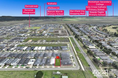 Property photo of 2 Melaleuca Boulevard Beveridge VIC 3753