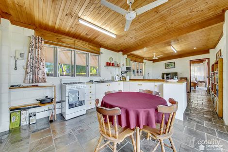 Property photo of 62 Stover Road Nerimbera QLD 4701