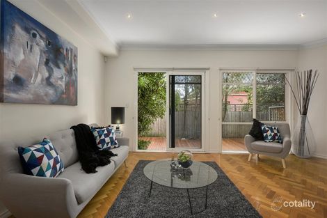 Property photo of 2/85 Pakington Street Kew VIC 3101