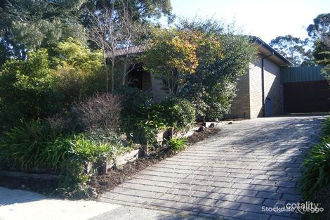 18 Amesbury Ave, Wantirna, VIC 3152