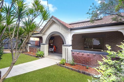 Property photo of 12 School Parade Marrickville NSW 2204