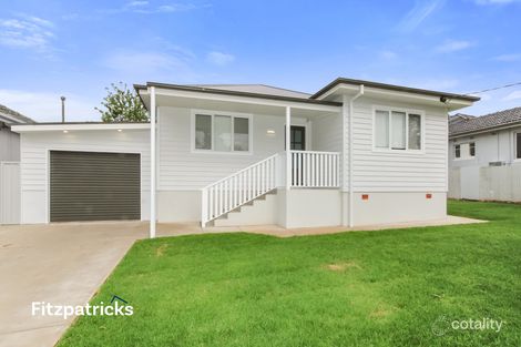 19 Croaker St, Turvey Park, NSW 2650