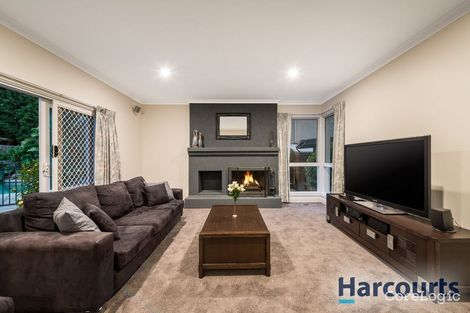 Property photo of 108 Amersham Drive Wantirna VIC 3152