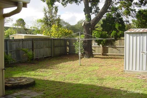 Property photo of 38 Sovereign Road Amity QLD 4183