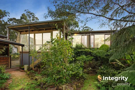 Property photo of 4 Reserve Road Kinglake VIC 3763