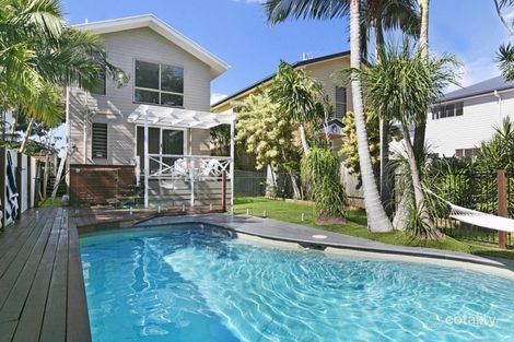 23 Longland St, Cleveland, QLD 4163