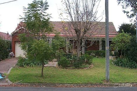 3 Wentworth Ave, North Rocks, NSW 2151