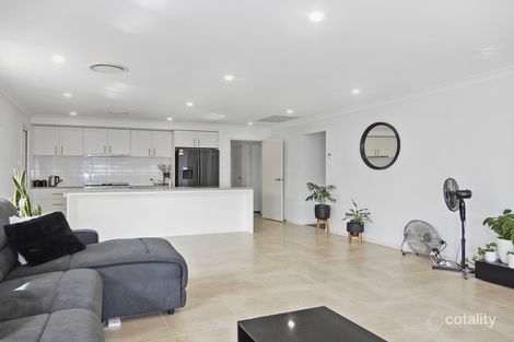 Property photo of 75 Louisiana Road Hamlyn Terrace NSW 2259