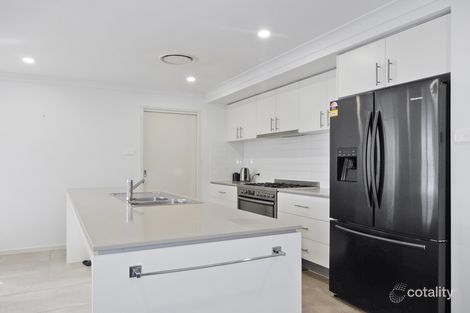 Property photo of 75 Louisiana Road Hamlyn Terrace NSW 2259