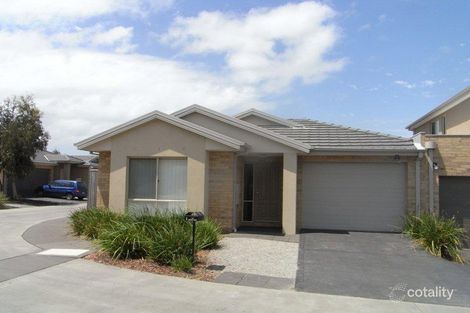 1 The Sheedy Way, Hastings, VIC 3915