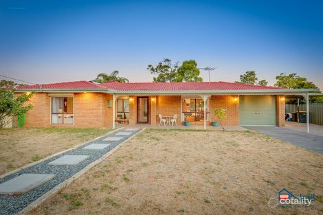 Property photo of 4 Mader Road Mundijong WA 6123