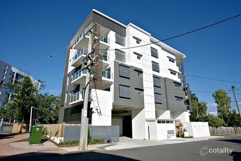 24 Rawlins St, Kangaroo Point, QLD 4169