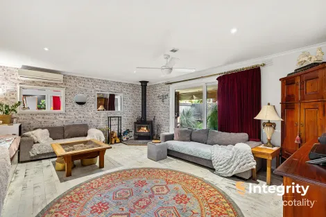 Property photo of 4 Reserve Road Kinglake VIC 3763