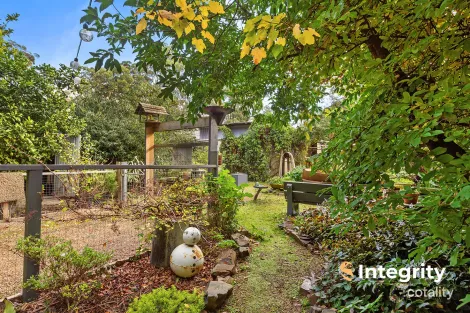 Property photo of 4 Reserve Road Kinglake VIC 3763