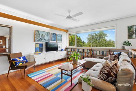 Property photo of 50 Eastment Street Bardon QLD 4065