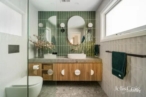 Property photo of 47 Maroong Drive Eltham VIC 3095