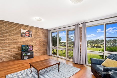 Property photo of 21/21 Park Street Port Macquarie NSW 2444