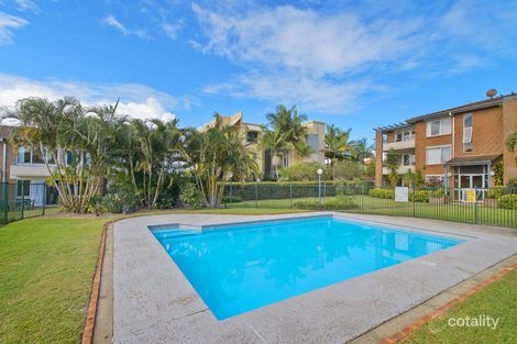 Property photo of 21/21 Park Street Port Macquarie NSW 2444